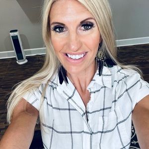 Meet your Posher, Allison